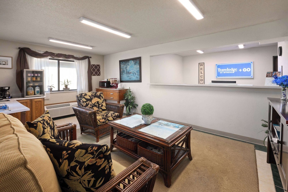 Travelodge By Wyndham Redwood Falls 19/30