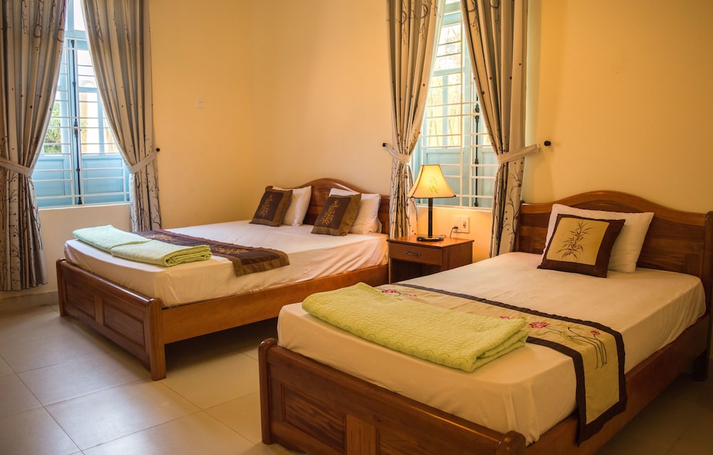 Areca Homestay 10/40