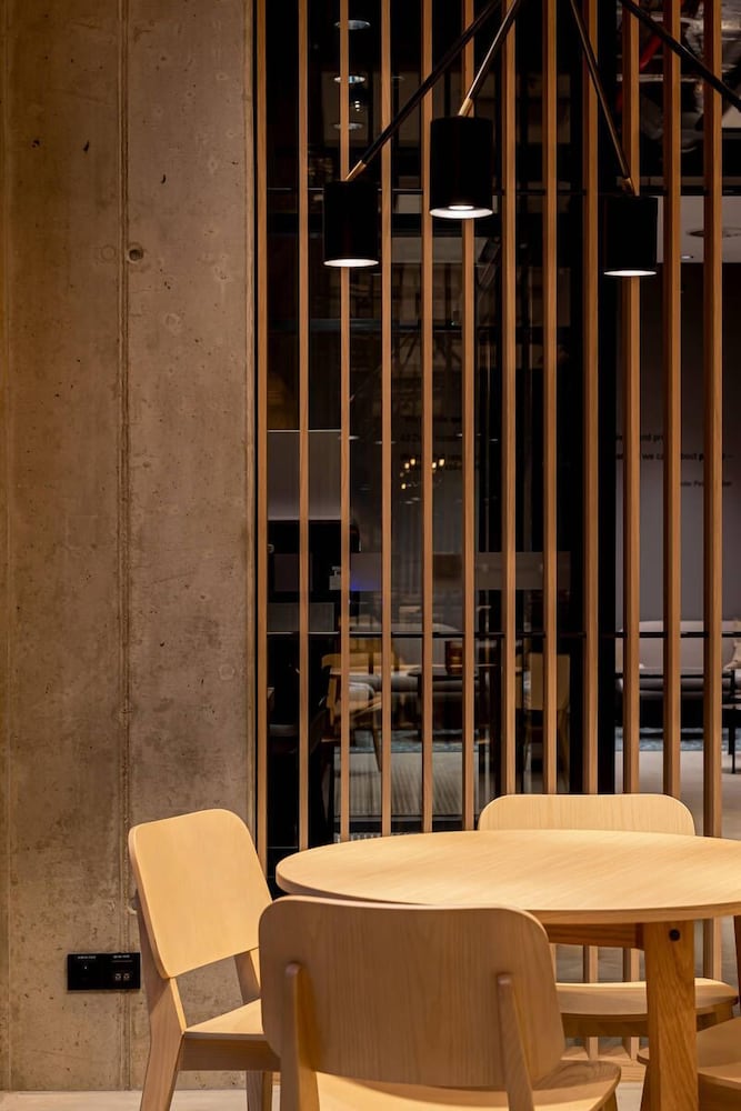 Zleep Hotel Frankfurt Airport Kelsterbach 21/27