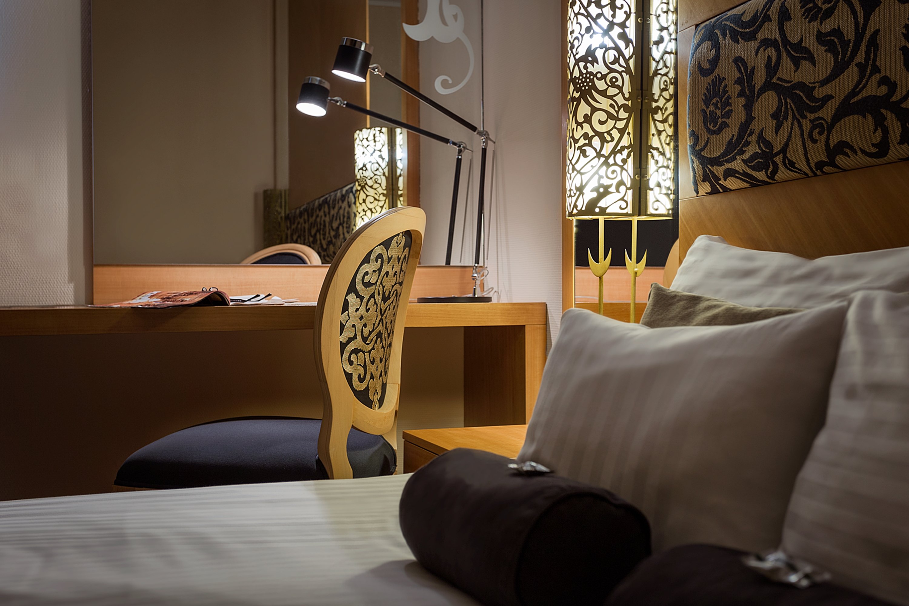 Marmara Hotel 23/46