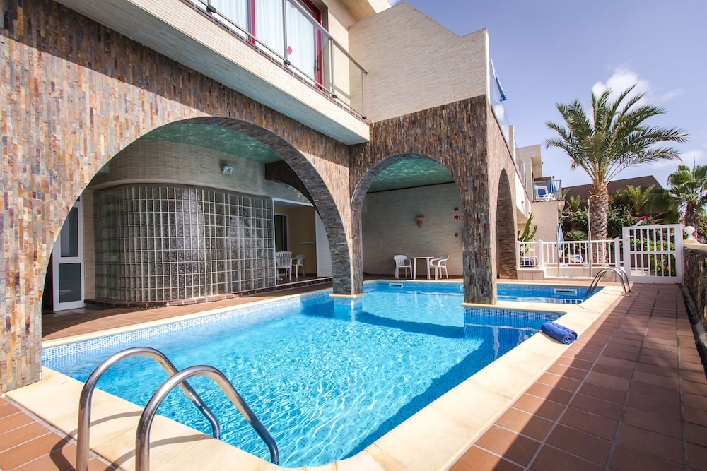 Apartamentos Atalaya de Jandía by LIVVO 30/50