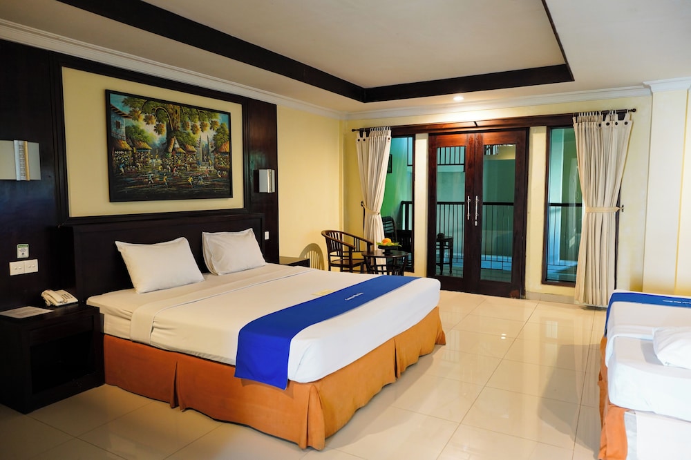 Champlung Mas Hotel 26/67