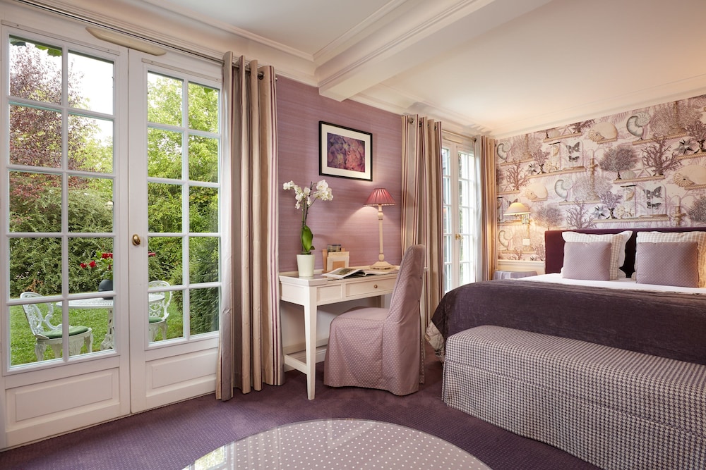 Hostellerie La Briqueterie 25/83
