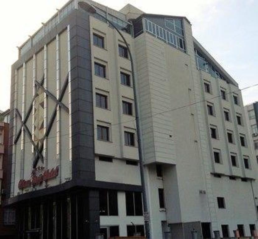 Gunes Isigi Hotel 66/70