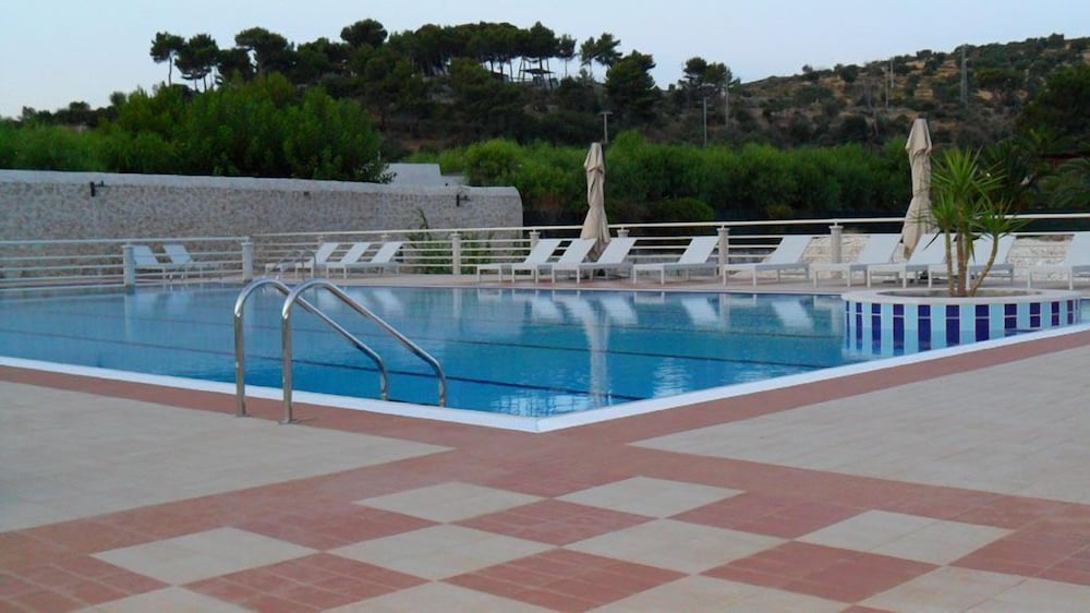 Hotel Il Castellino Relais 27/50