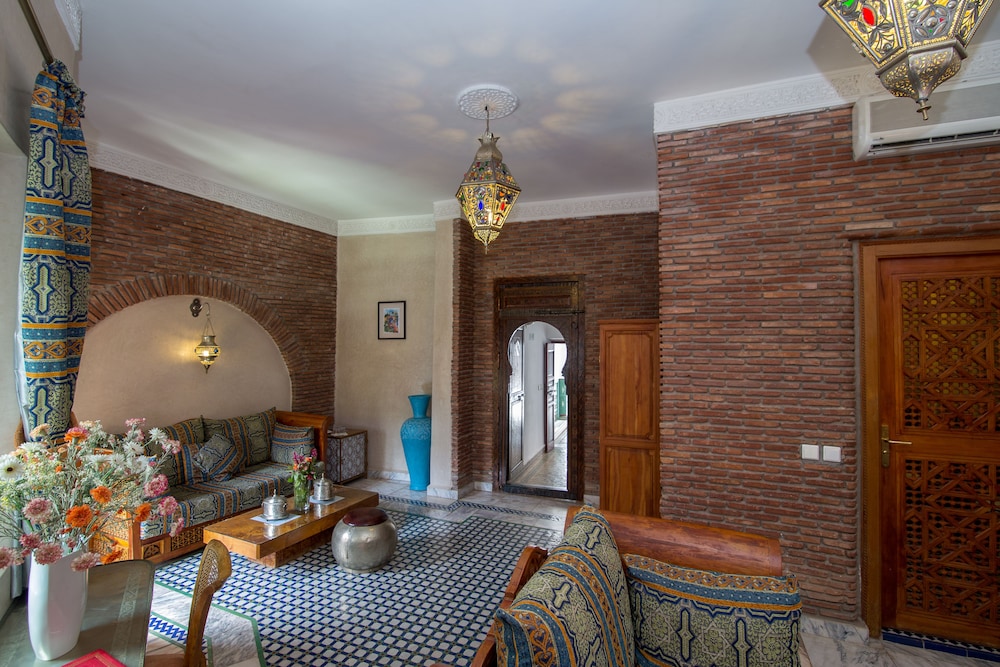Riad Palais Sebban 9/76