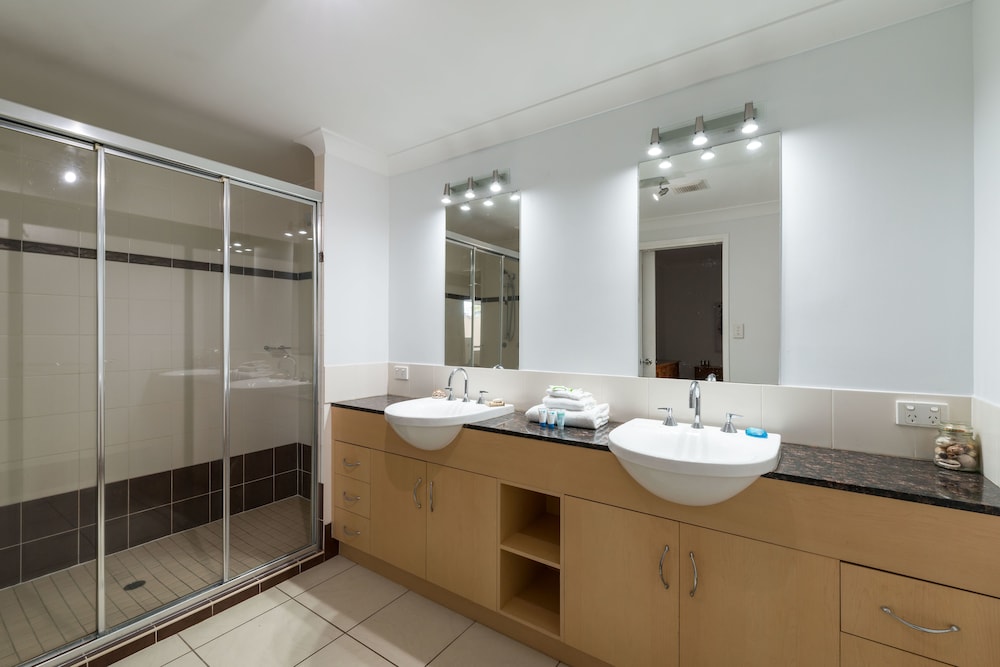 Cairns City Apartments 20/61