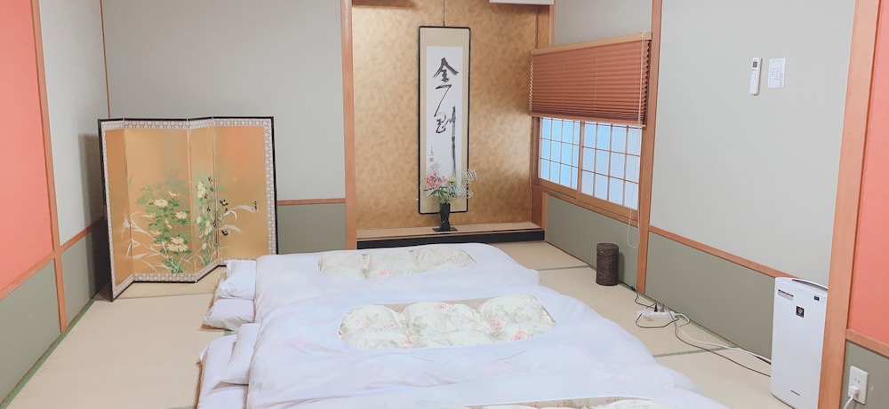 Kyoto Ryokan Gion Sano 8/29