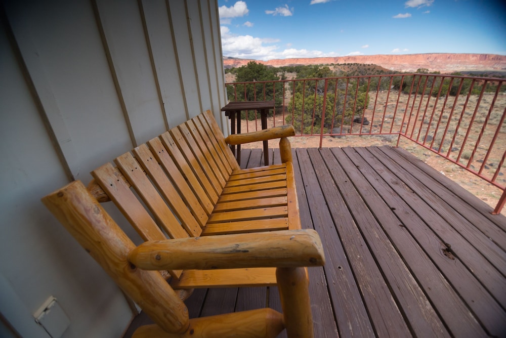 Skyridge Inn Bed & Breakfast 40/73