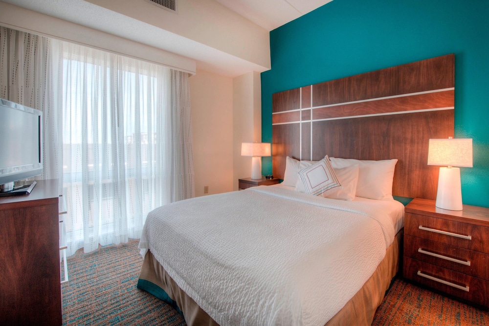 Residence Inn by Marriott Uptown Charlotte 10/50