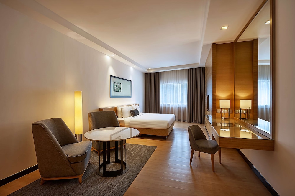 ANSA Hotel Kuala Lumpur 32/61