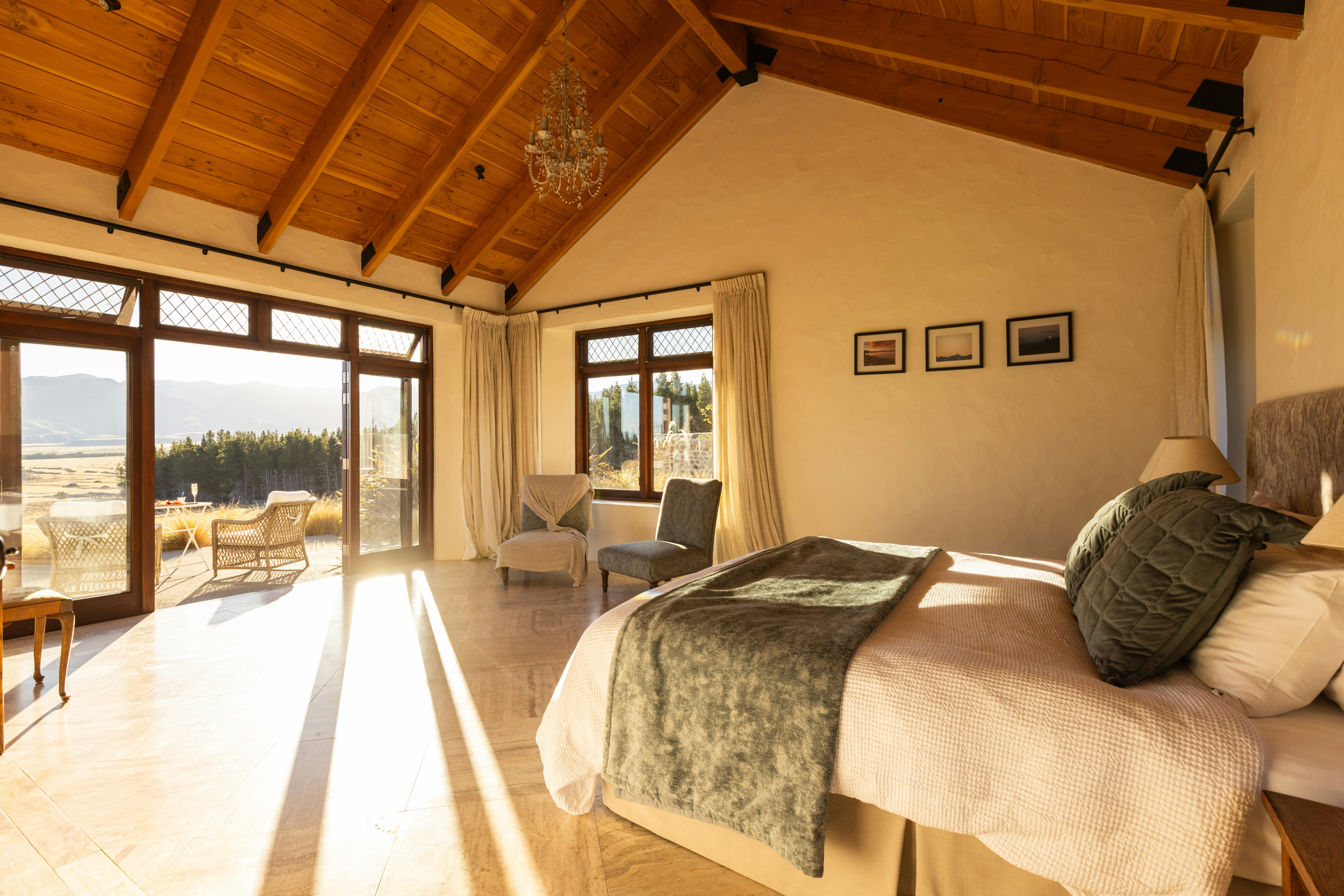 Mt Cook Lakeside Retreat 14/49