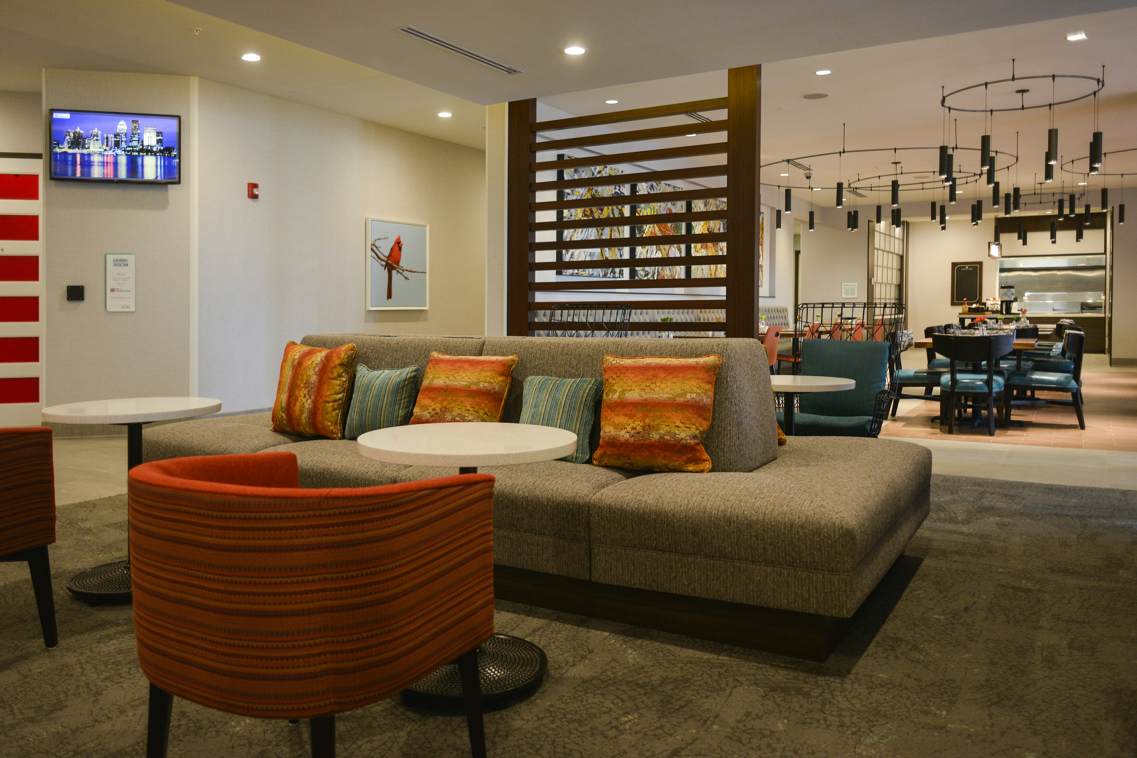 HILTON GARDEN INN LOUISVILLE MALL OF ST. MATTHEWS photo4