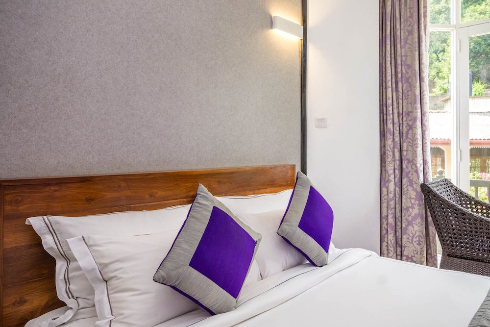 Viyana Boutique Hotel 17/70