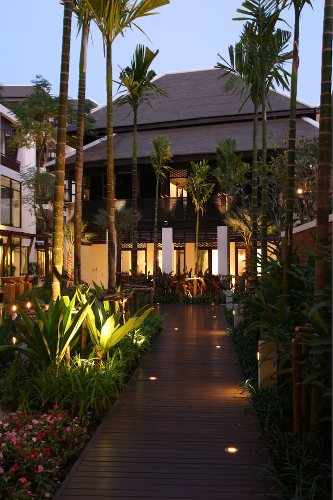 Rarinjinda Wellness Spa Resort 72/73