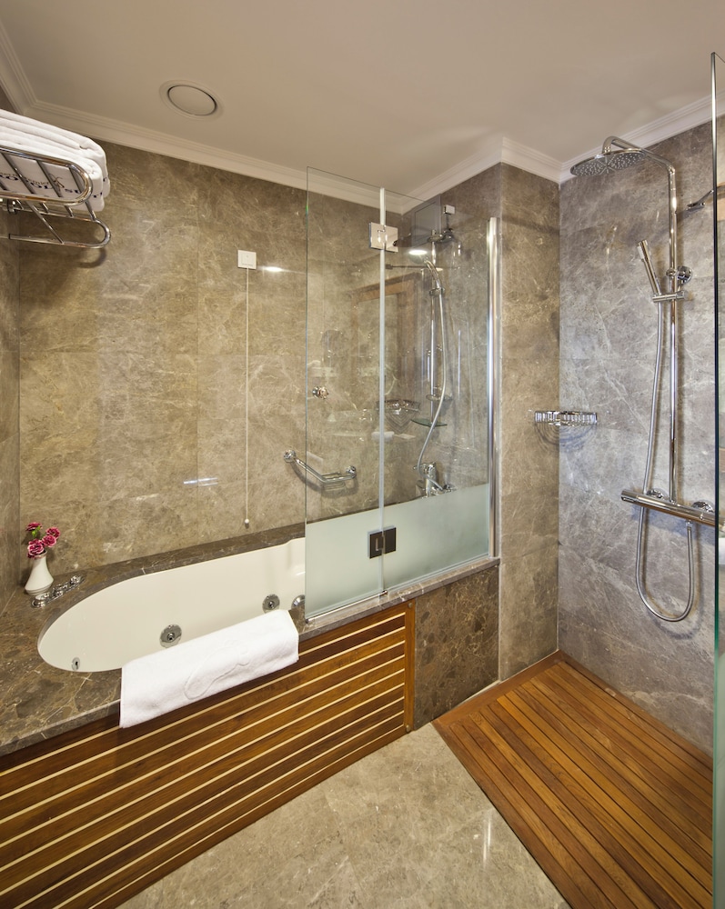 Glk Premier Acropol Suites Spa Ex Best Western Premier Acropol Suite 69/70