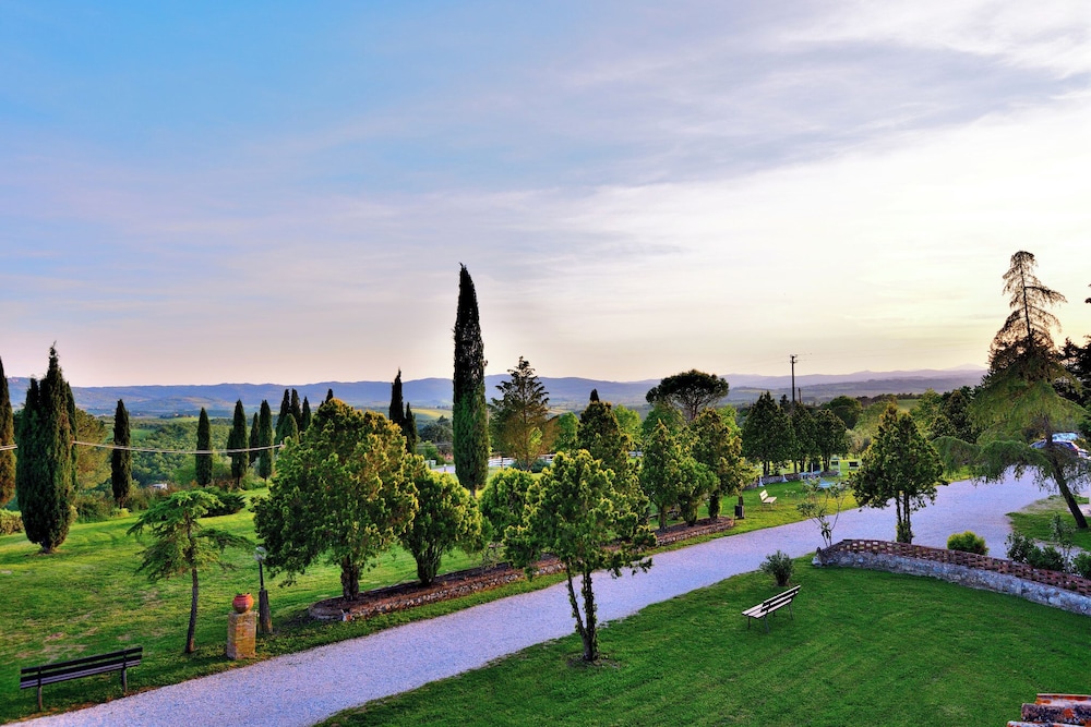 Fattoria Pieve a Salti 39/50