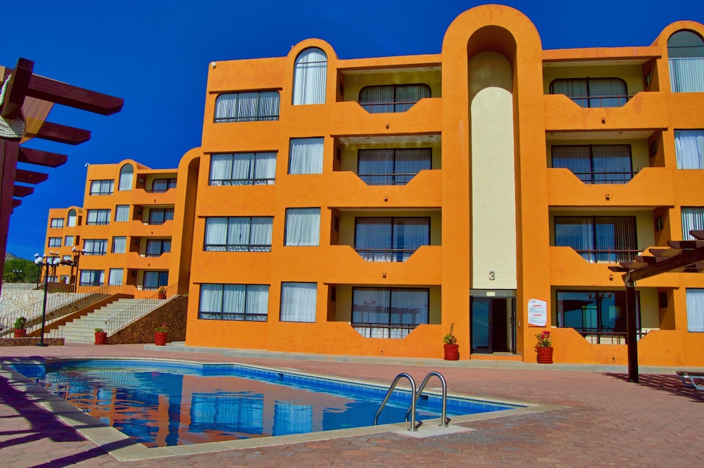 Sunrock Hotel & Suites in CABO SAN LUCAS