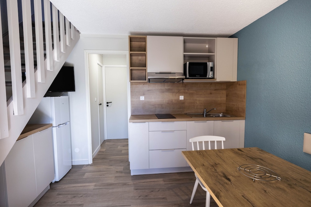 Residence Azureva Saint Cyprien 22/36