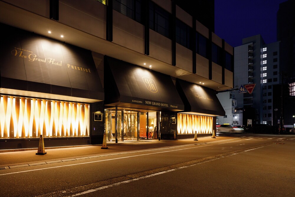 Kanazawa New Grand Hotel PRESTIGE 41/50