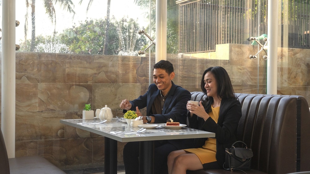 D'primahotel Airport Jakarta Ii 42/46