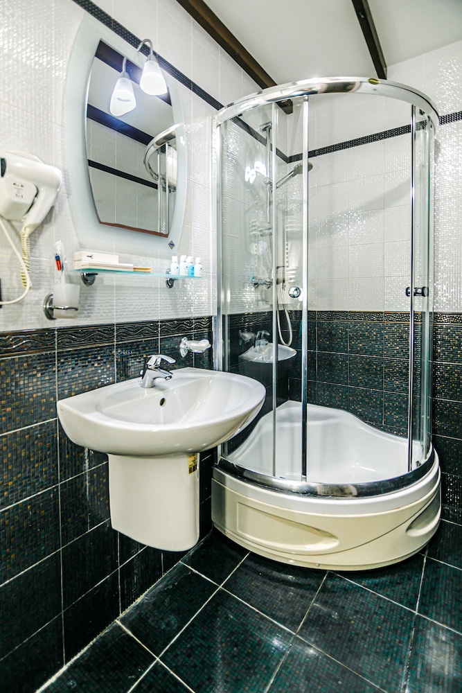 Deniz Inn Boutique Hotel 46/50