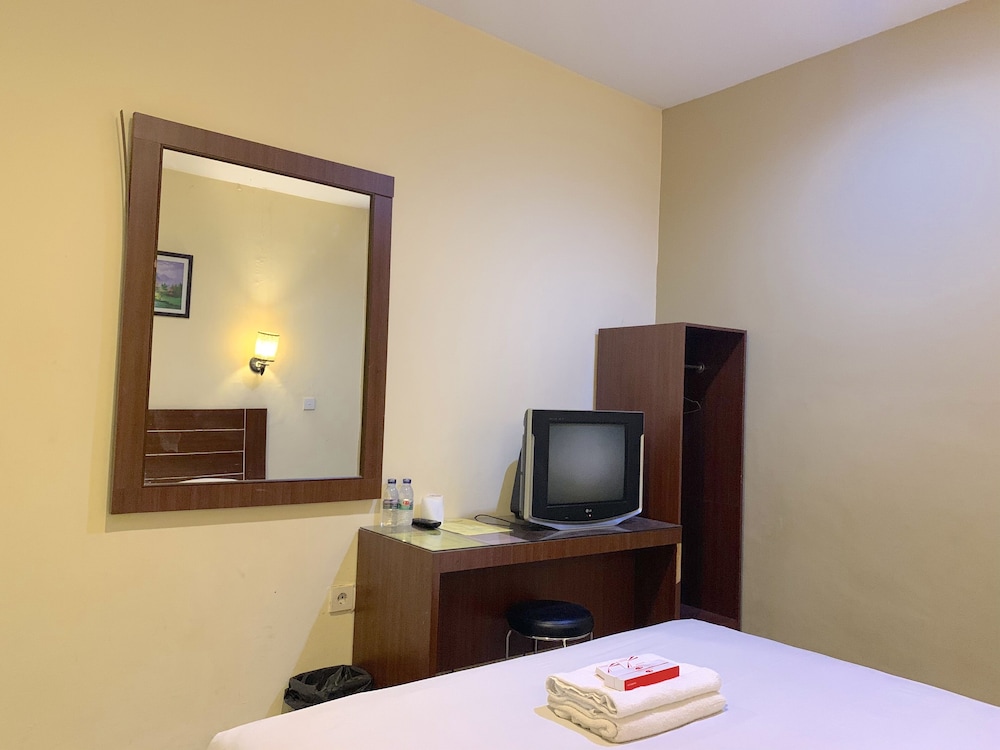 Hotel Parma (ex NIDA Rooms Mall SKA Pekanbaru) 16/28