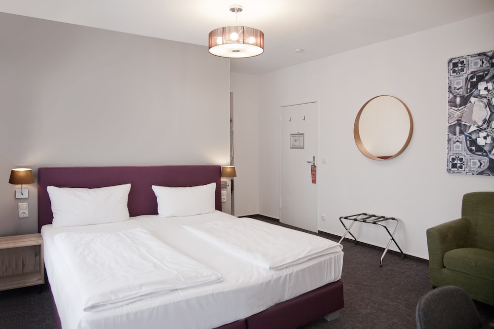 Hotel Les Nations 18/77
