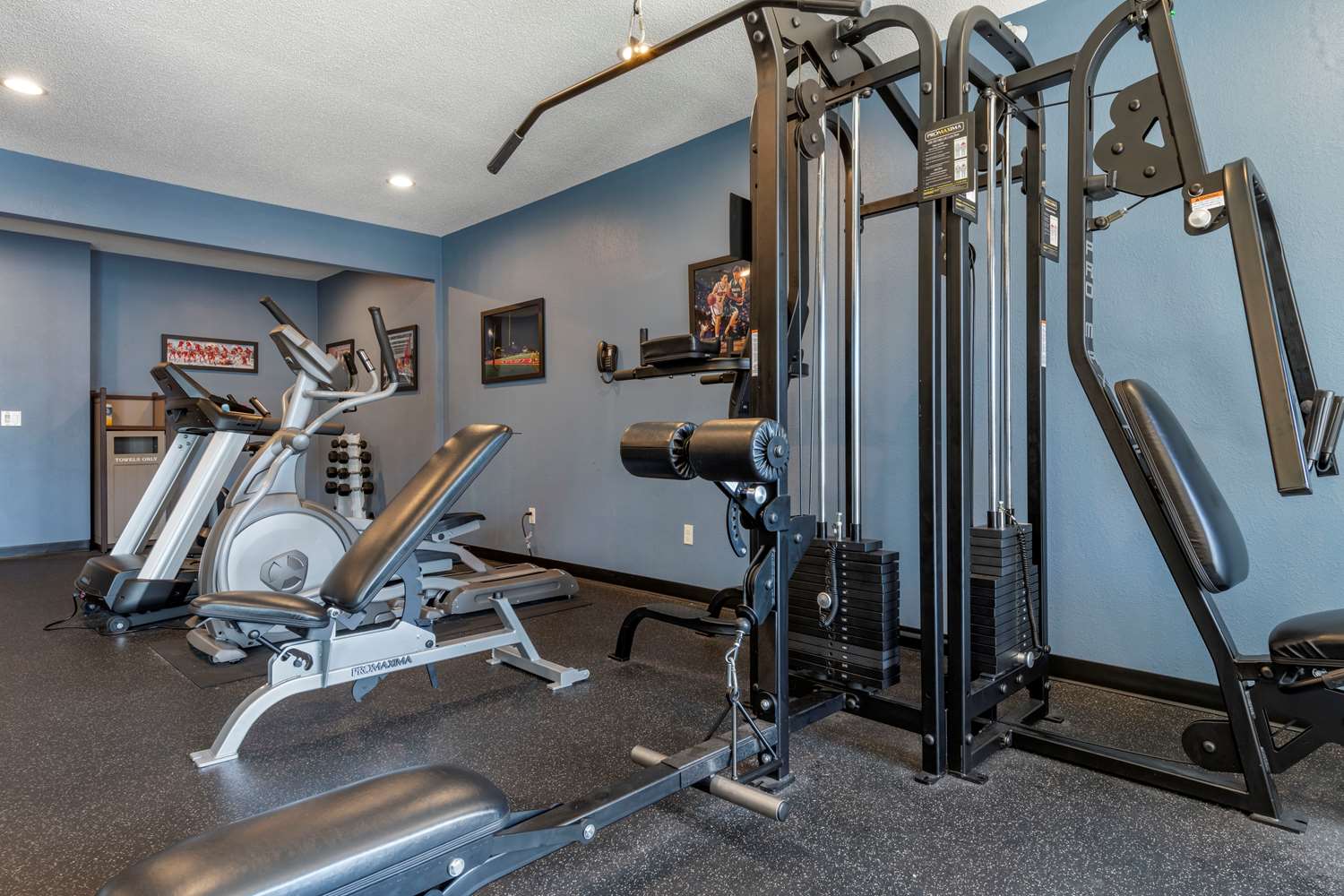 Best Western Plus Chelsea Hotel 20/37