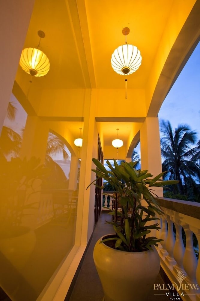 Palm View Villa Hoi An 16/73