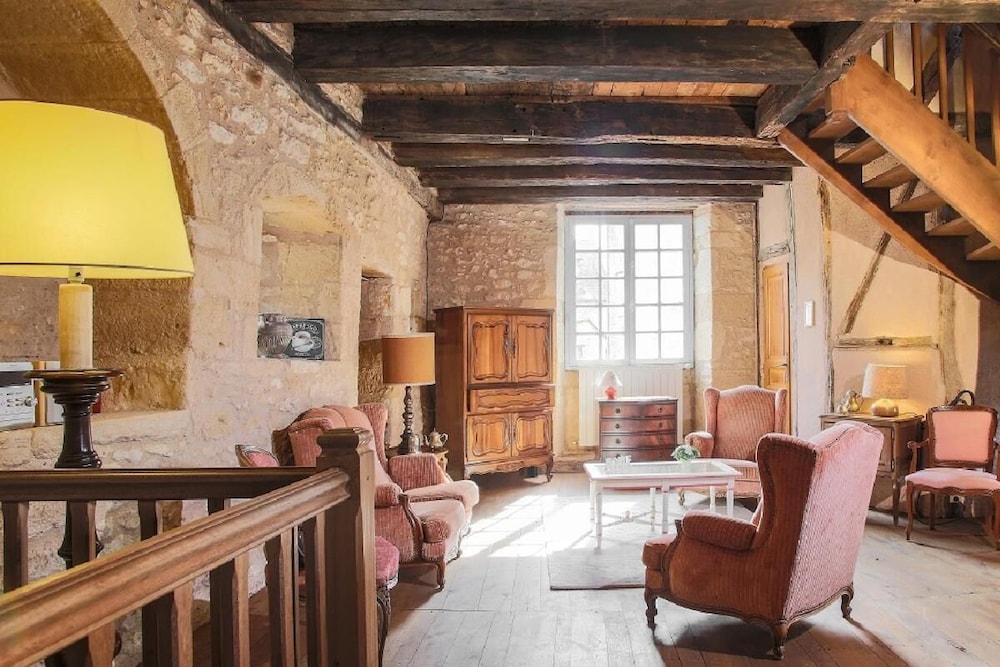 HOTEL LA ROSERAIE 28/50