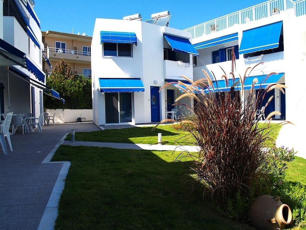Mediterraneo Apartments 62/62