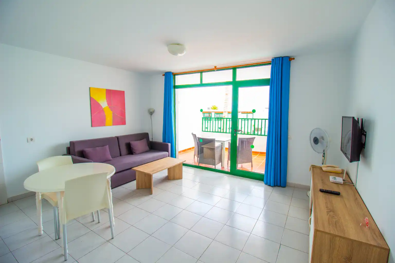La Penita Apartments 31/36