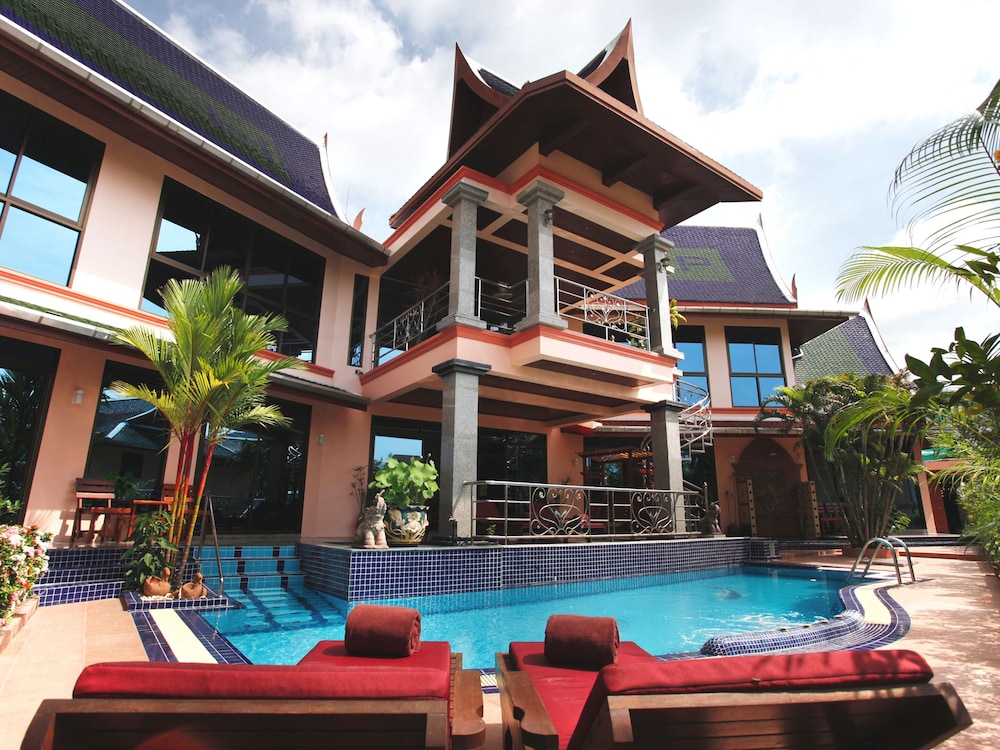 KATA SEA VIEW VILLAS 3/39