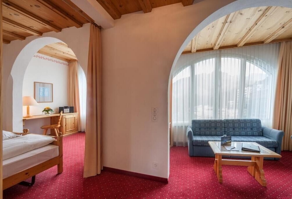 Wadhotel National 26/50