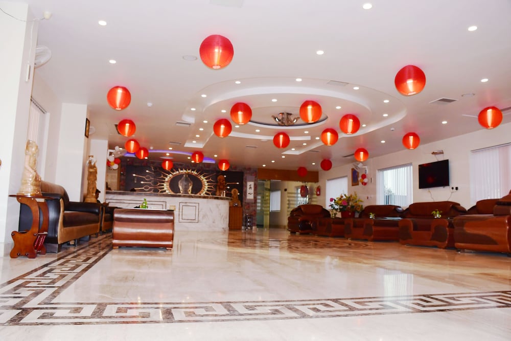 Hotel Anand International 10/46