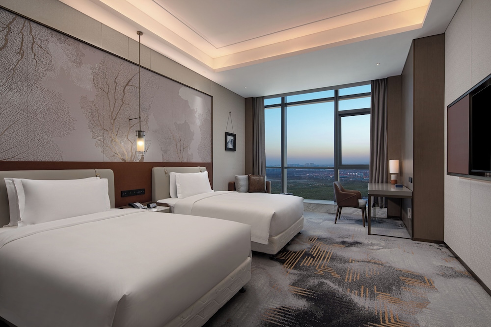 Wyndham Shanxi Xiaohe Xincheng 17/43