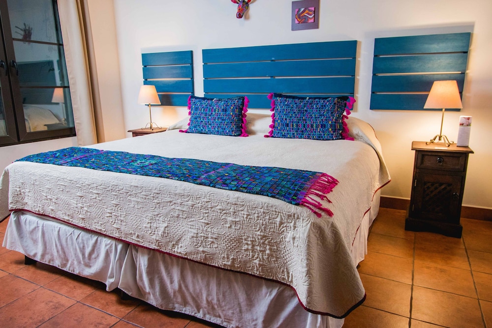 Hotel La Galeria 20/50
