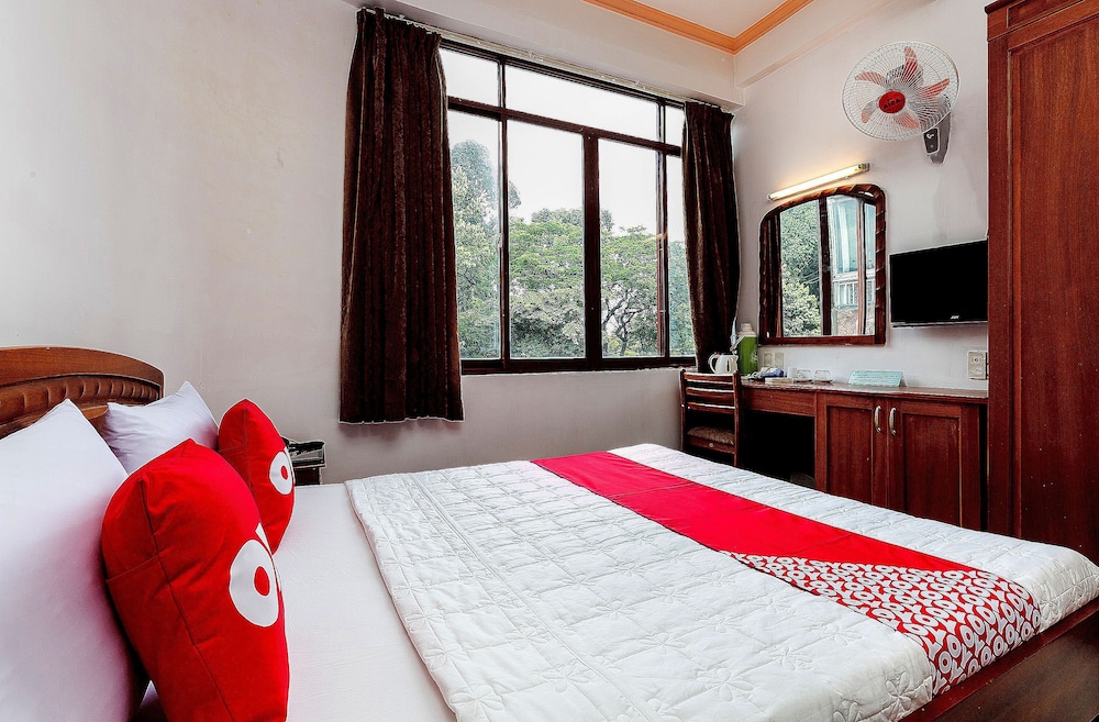 Vien Ngoc Xanh 2 Hotel 17/33