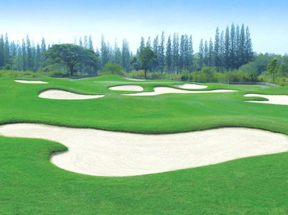 Imperial Lake View Hotel & Golf Club 42/48