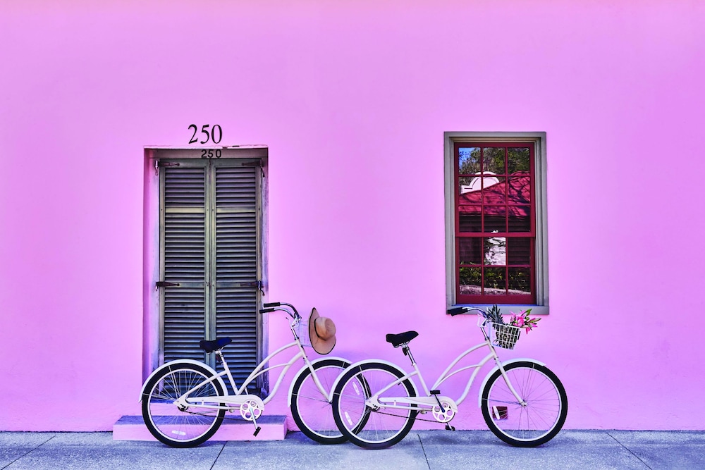 THE COLLECTOR LUXURY INN AND GARDENS photo5