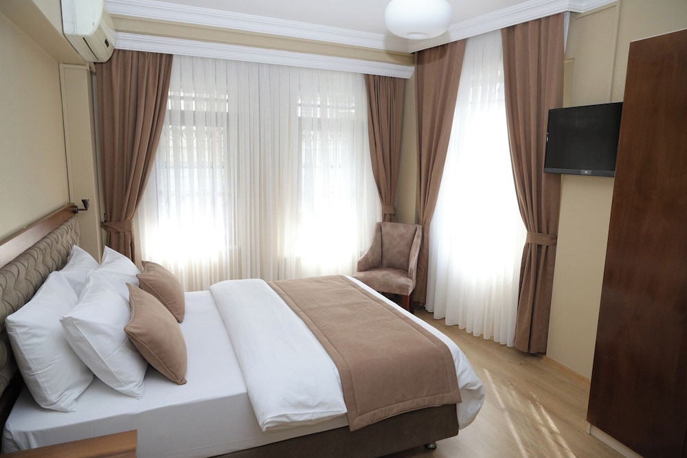Helen Suites Aparts 16/50