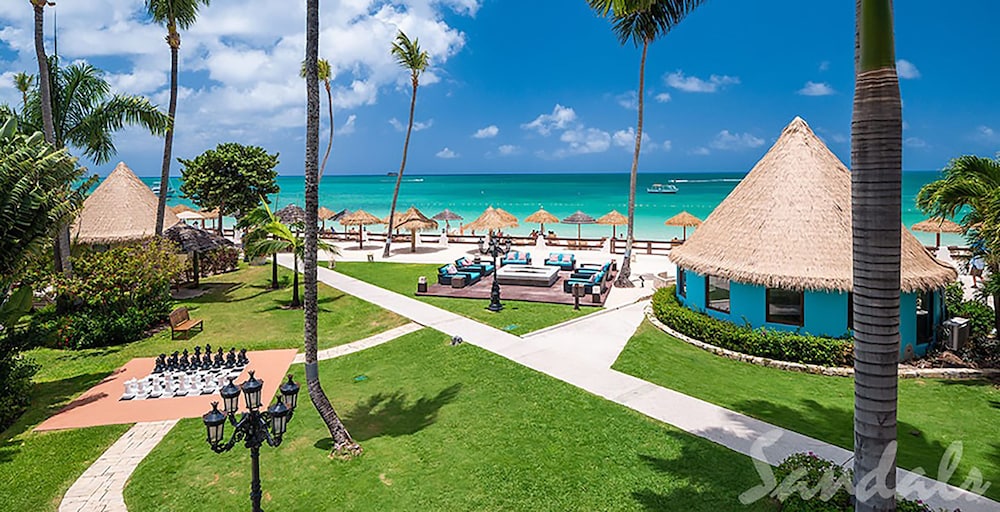 Sandals Grande Antigua 68/99
