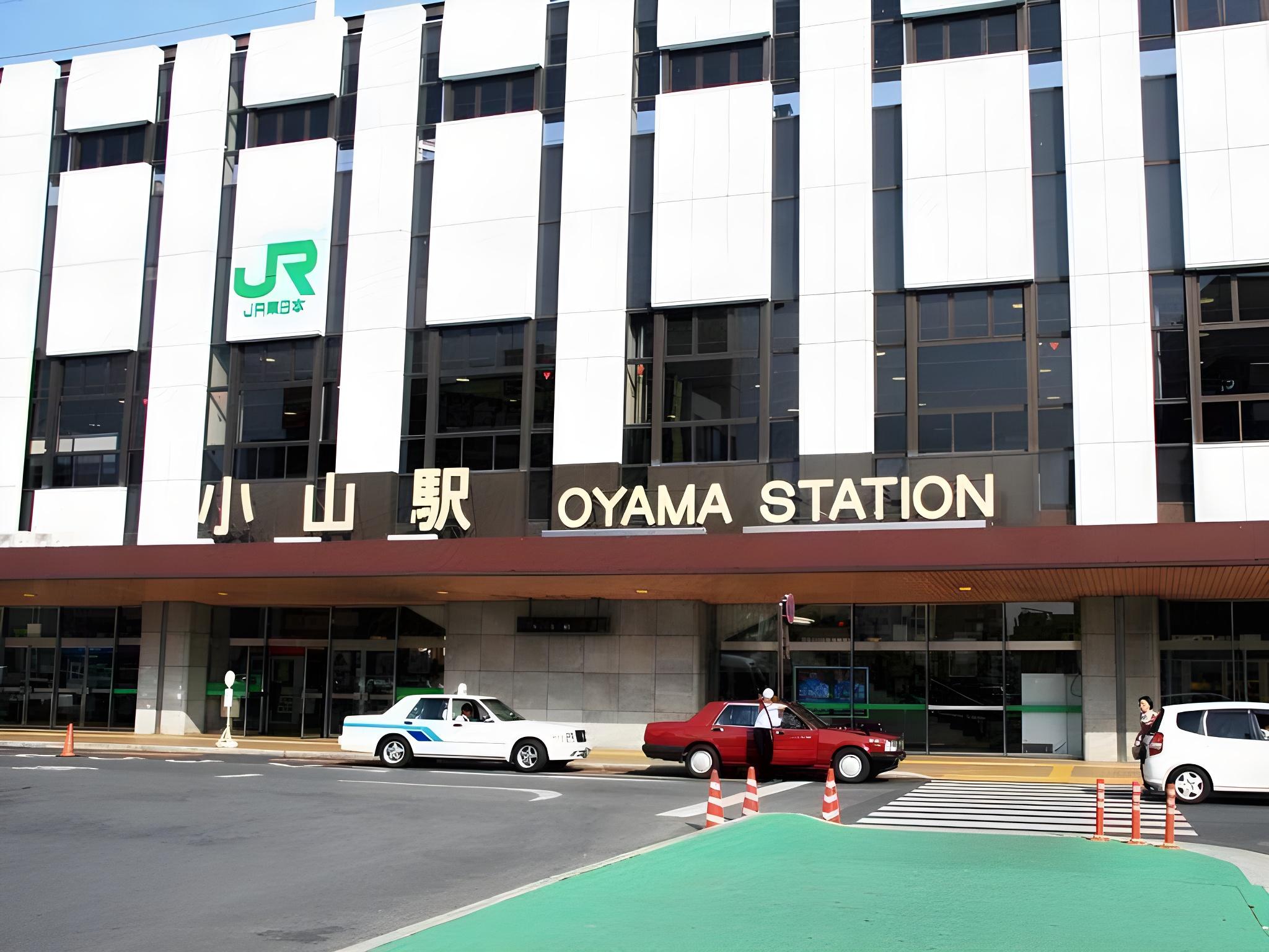 Kokusai Daiichi Hotel 5/20