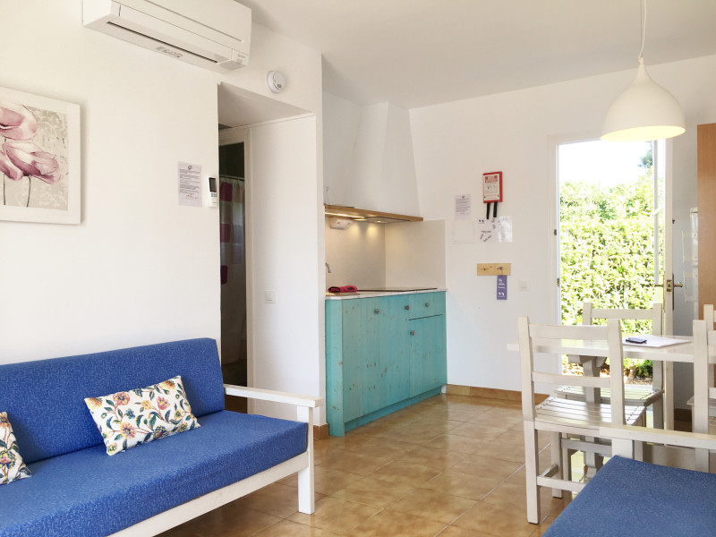 Nure Cel Blau Apartments 33/50