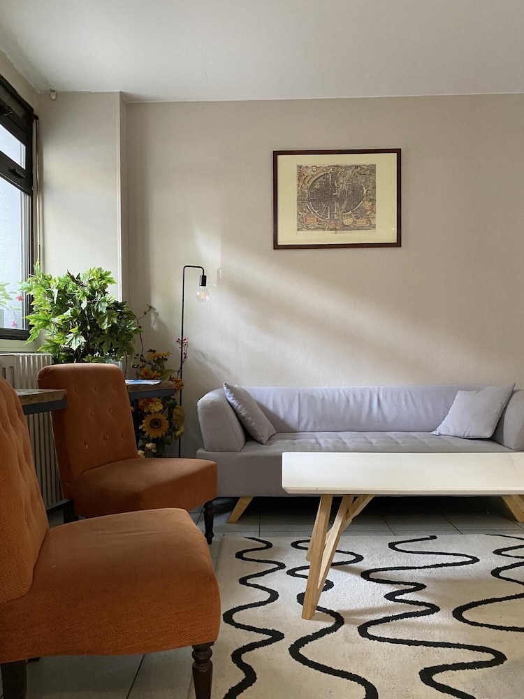 Timhotel Boulogne Rives De Seine 25/43