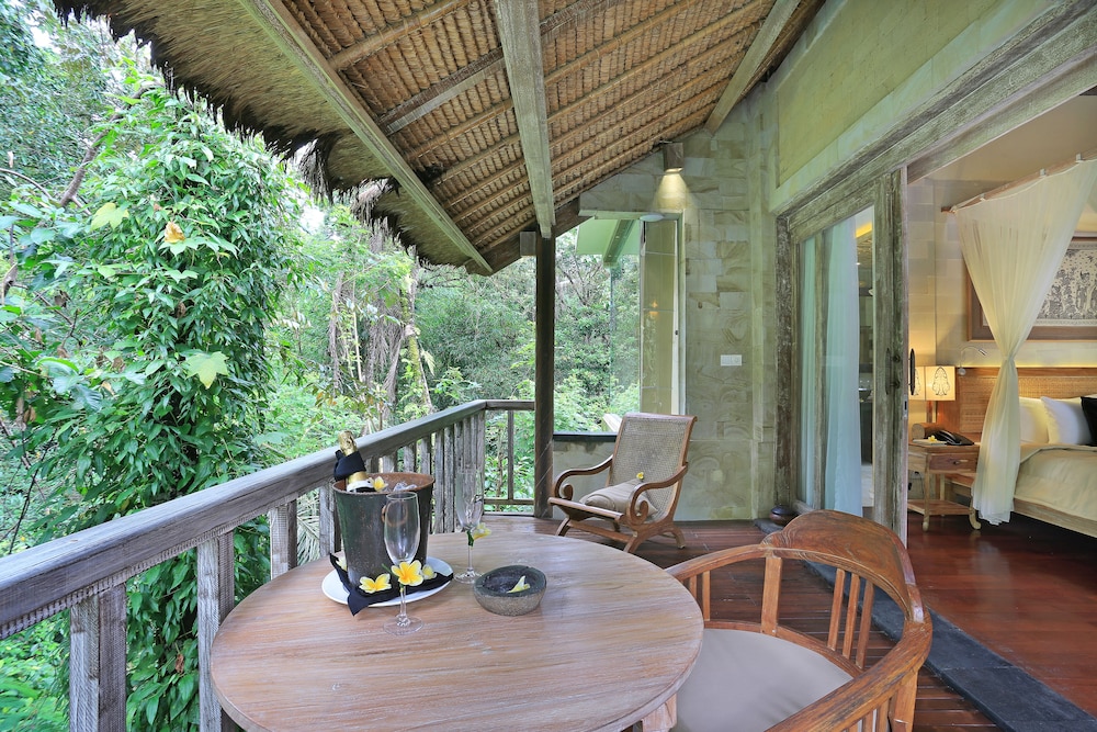 The Kayon Resort 55/81