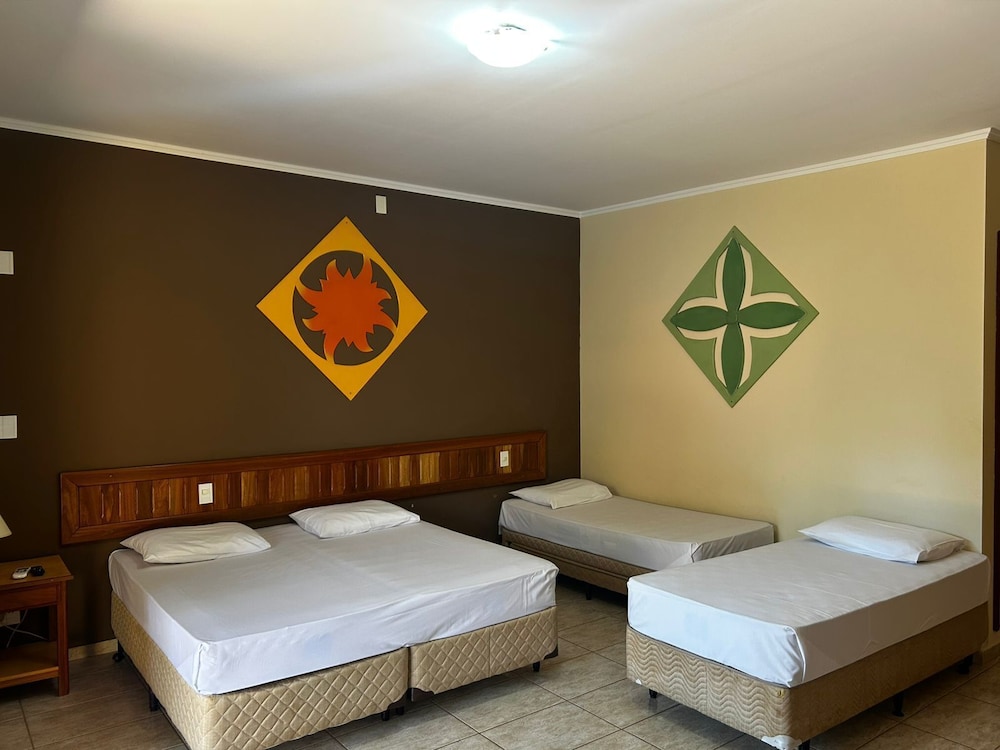 Hotel Pousada Brilho do Sol 23/50