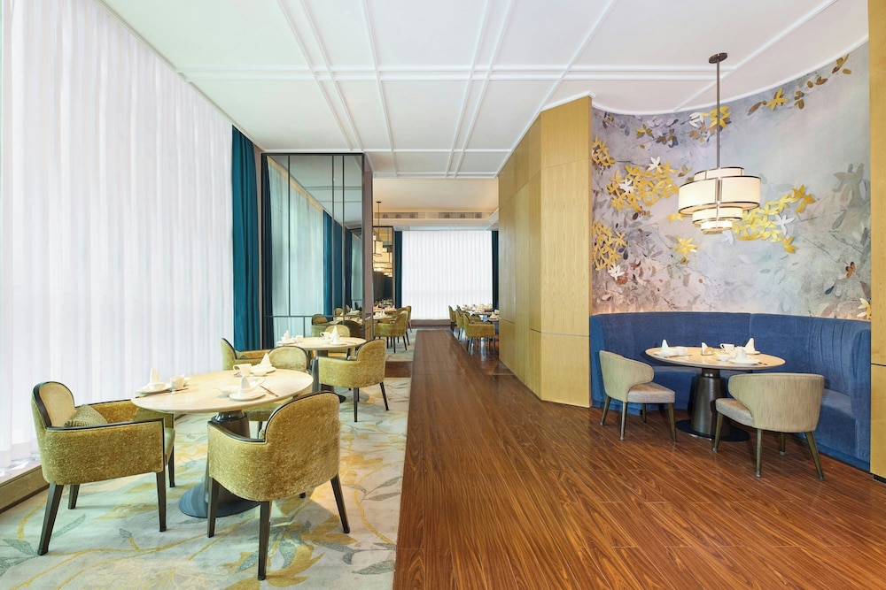 Four Points by Sheraton Wuhan, Jiangxia 37/50