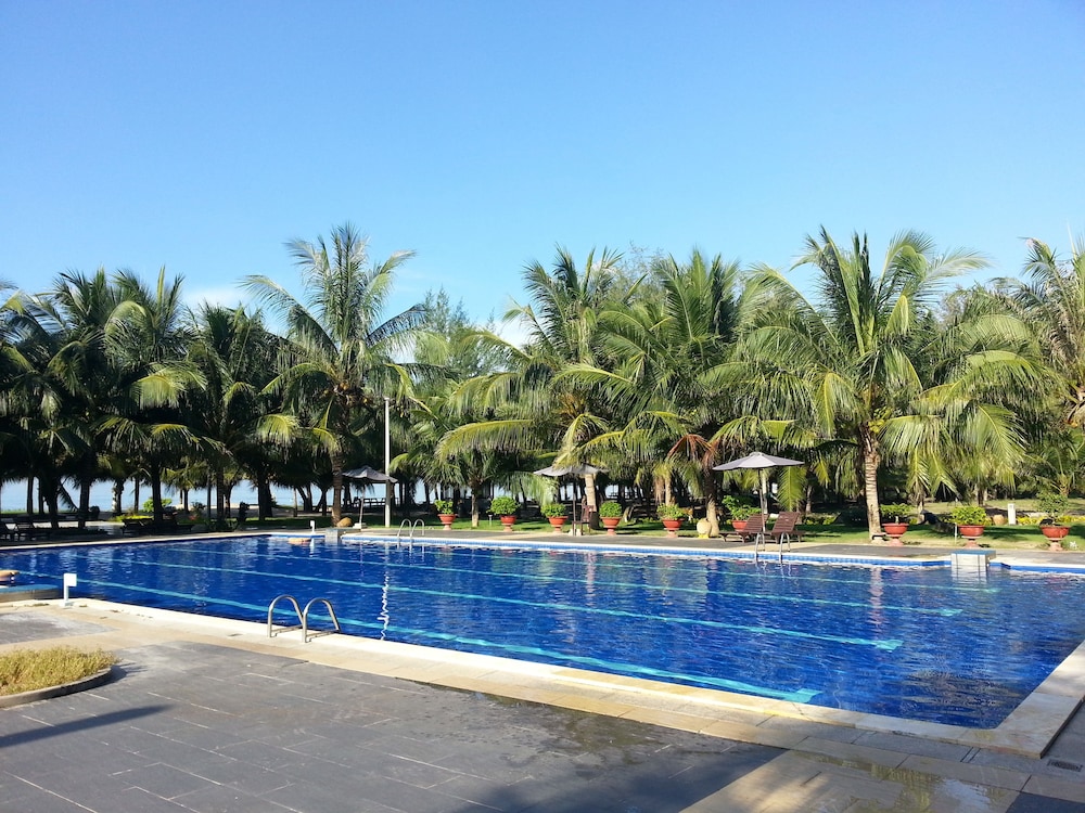 Dat Lanh Resort 36/65